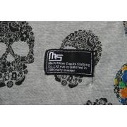 T-shirt Alexander McQueen Skull